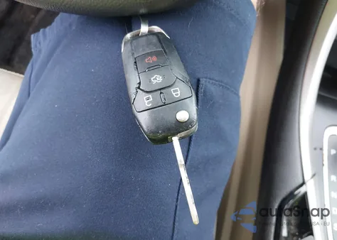 2015 Ford Fusion Se from USA, damaged, VIN 1FA6P0HD5F5116423